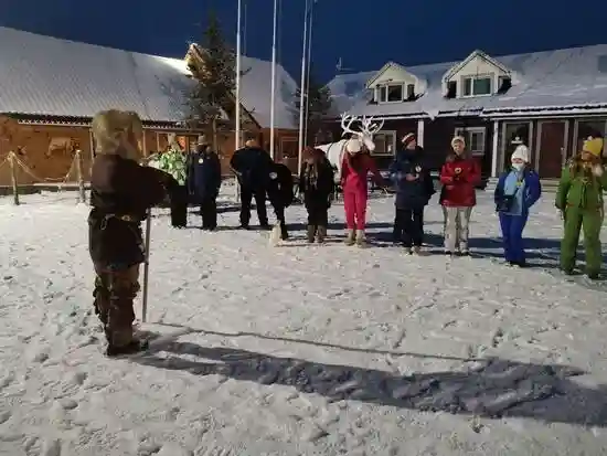 Картинка Экскурсии Мурманска