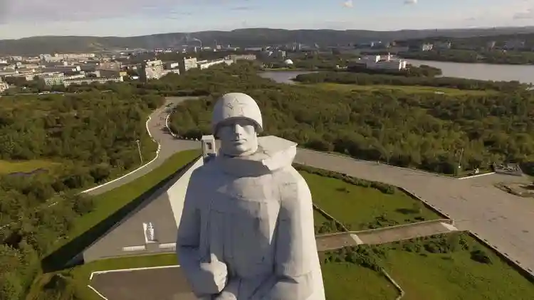 Картинка Экскурсии Мурманска